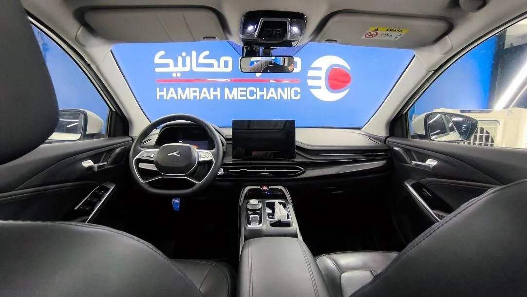 کی ام سی  X5 8