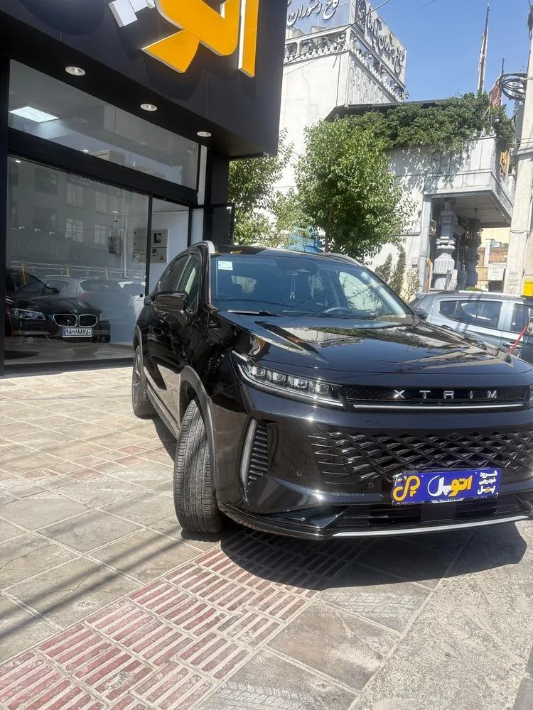 اکستریم  LX (SX) 2