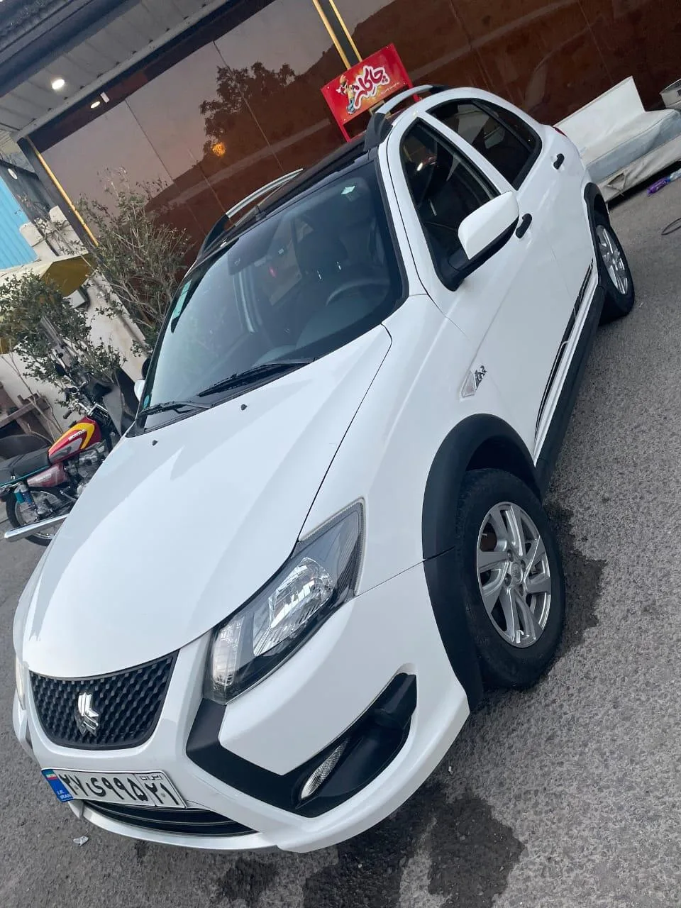 کوییک  GX 2