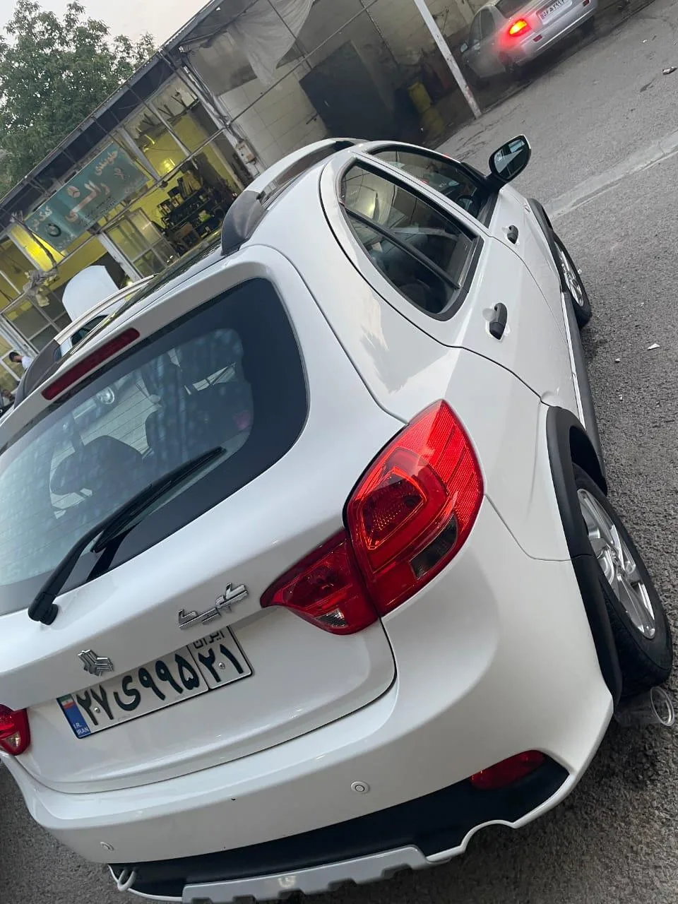 کوییک  GX 3