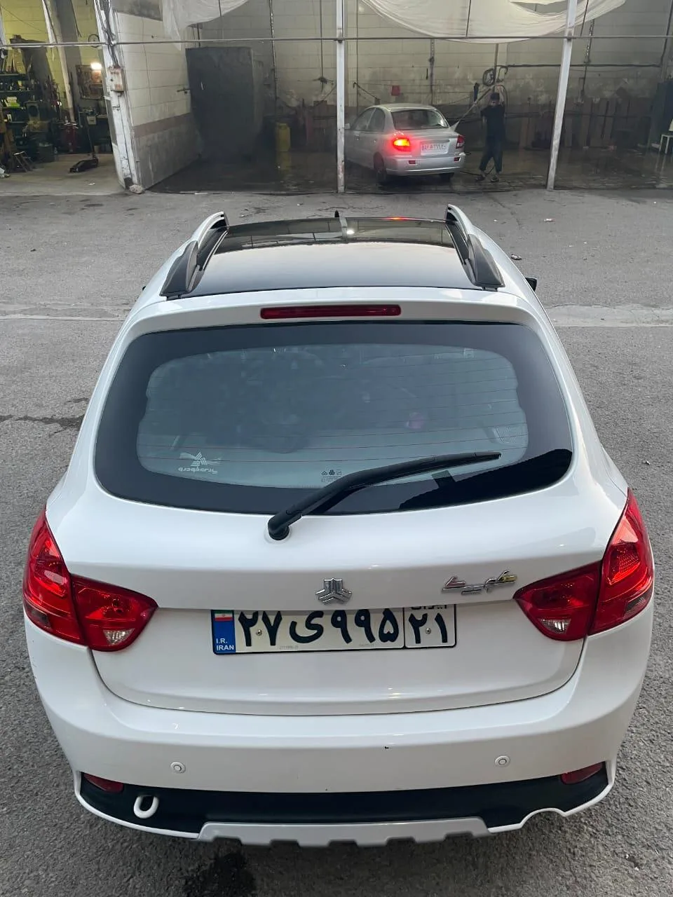 کوییک  GX 4