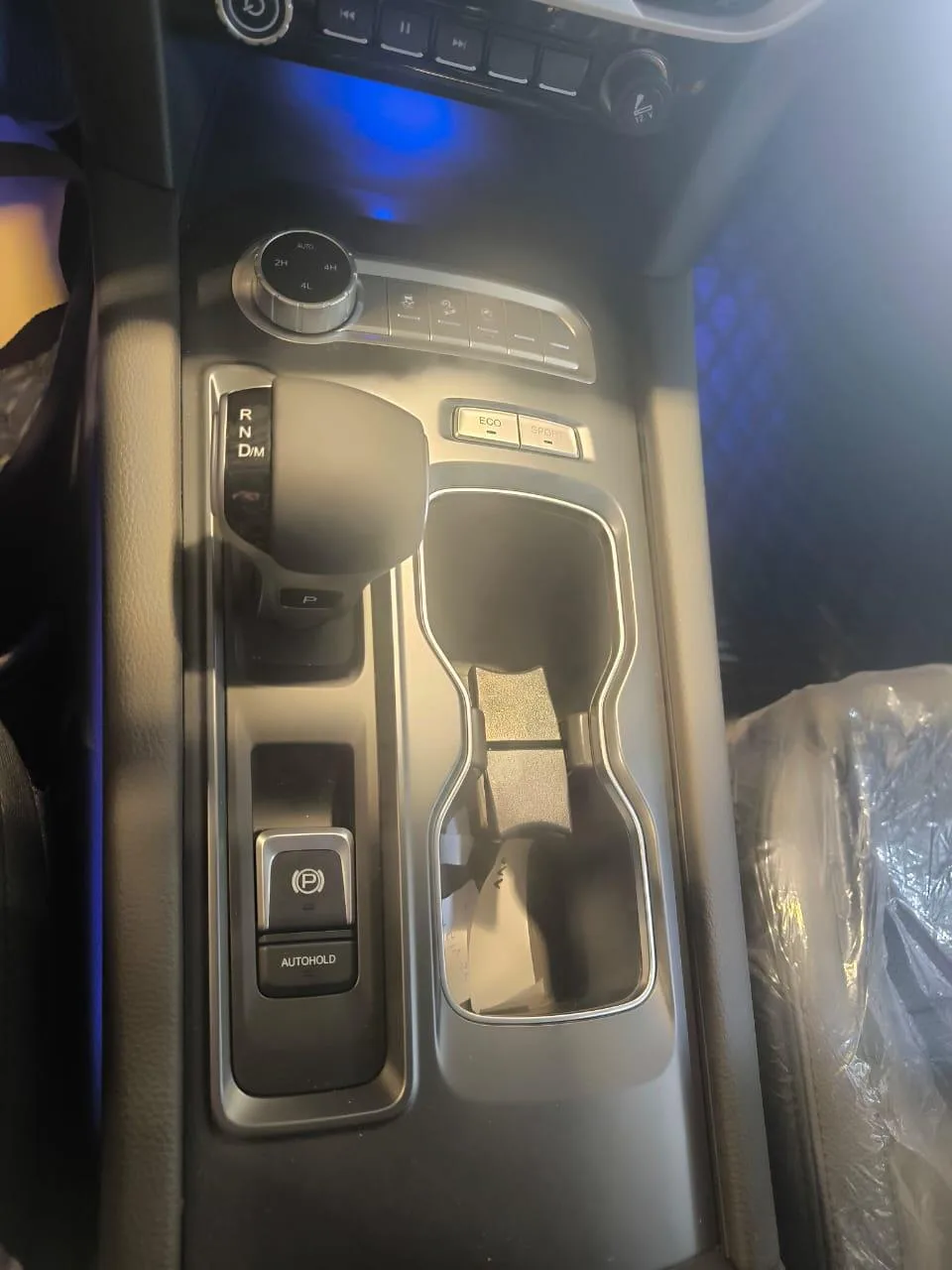 فوتون  تونلند G7 6
