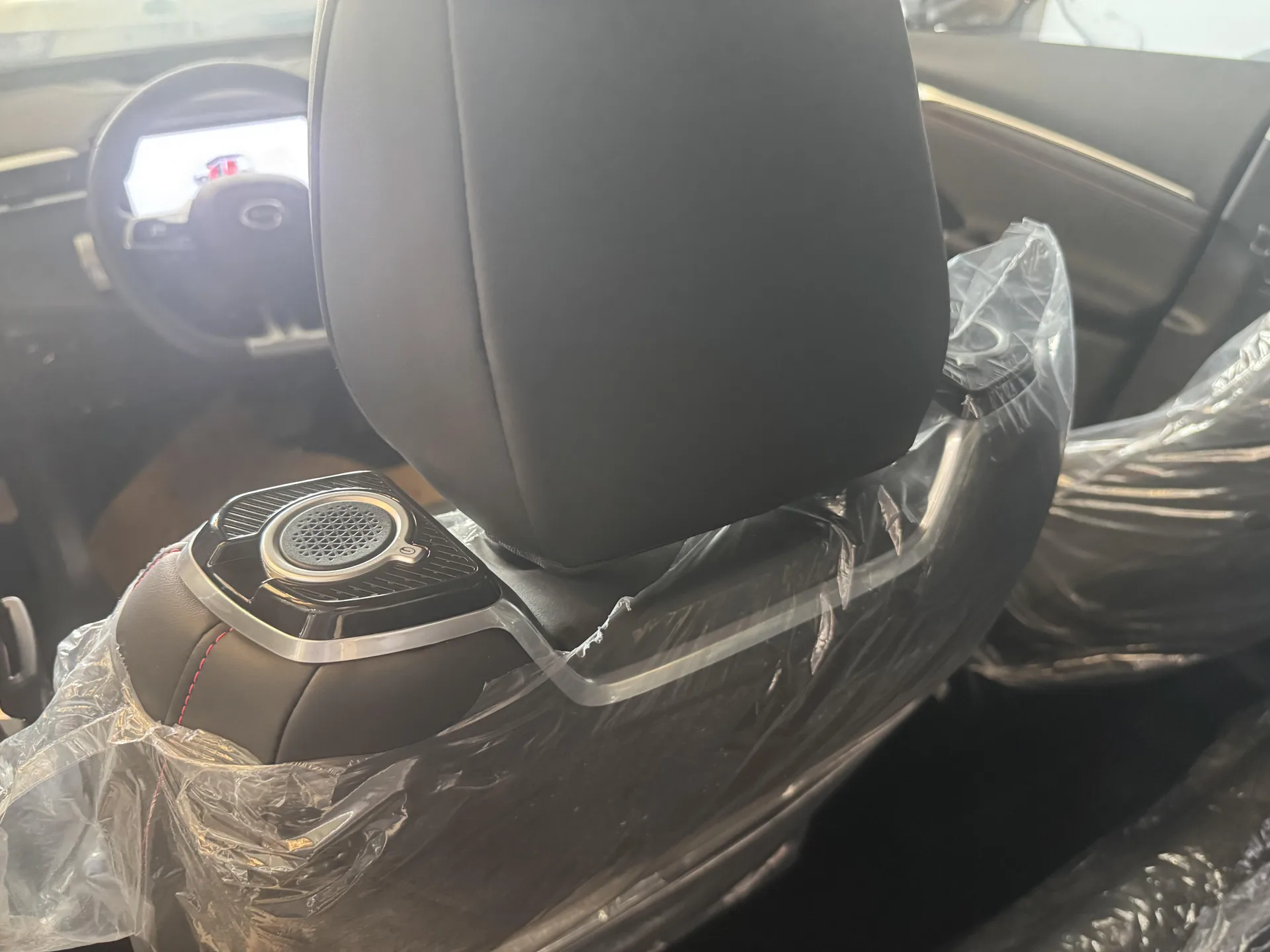 جی ای سی  امکو هیبرید 5