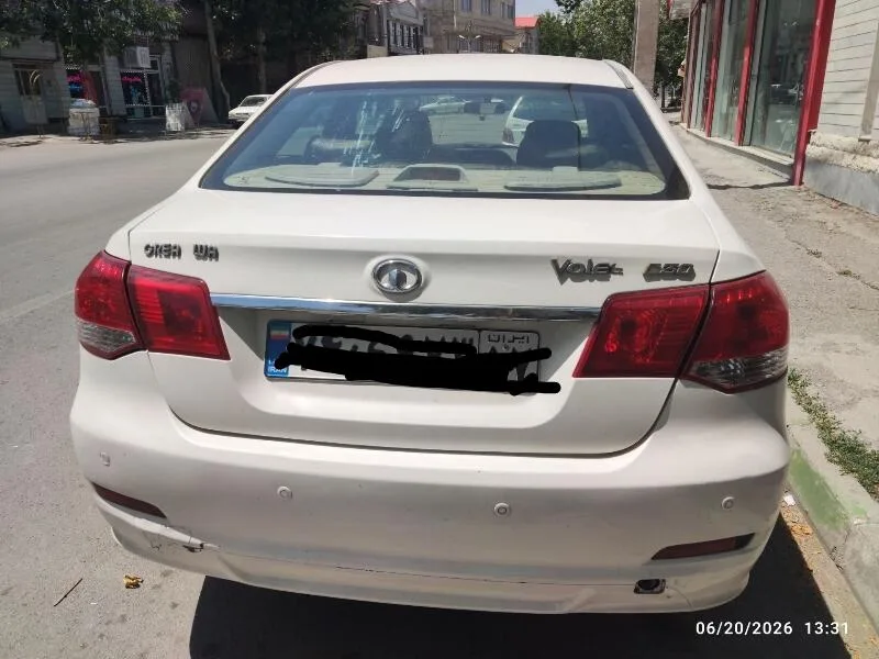 گریت وال  C30 2