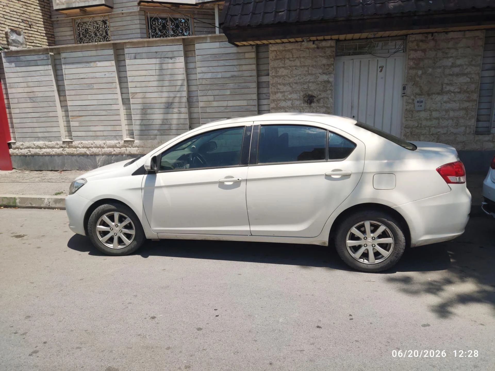 گریت وال  C30 3