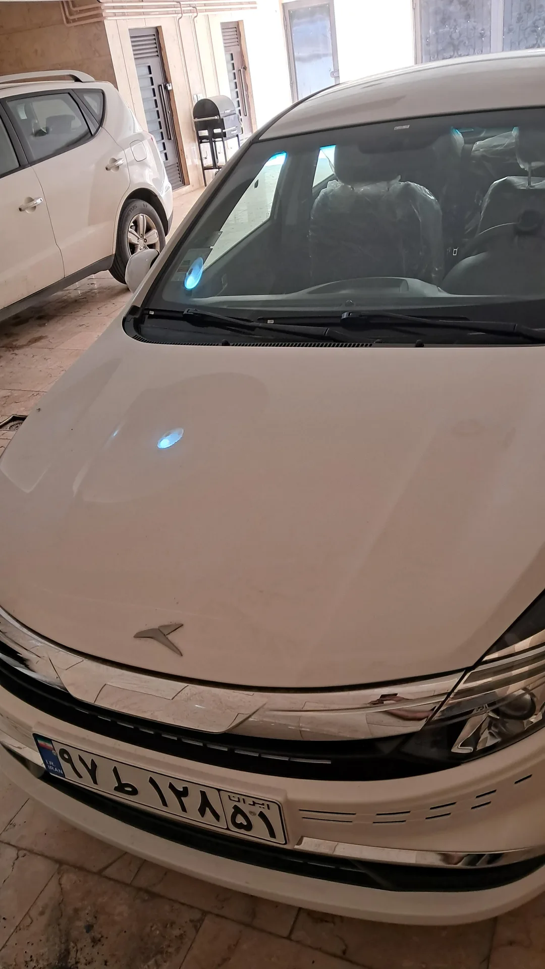 کی ام سی  ایگل 4