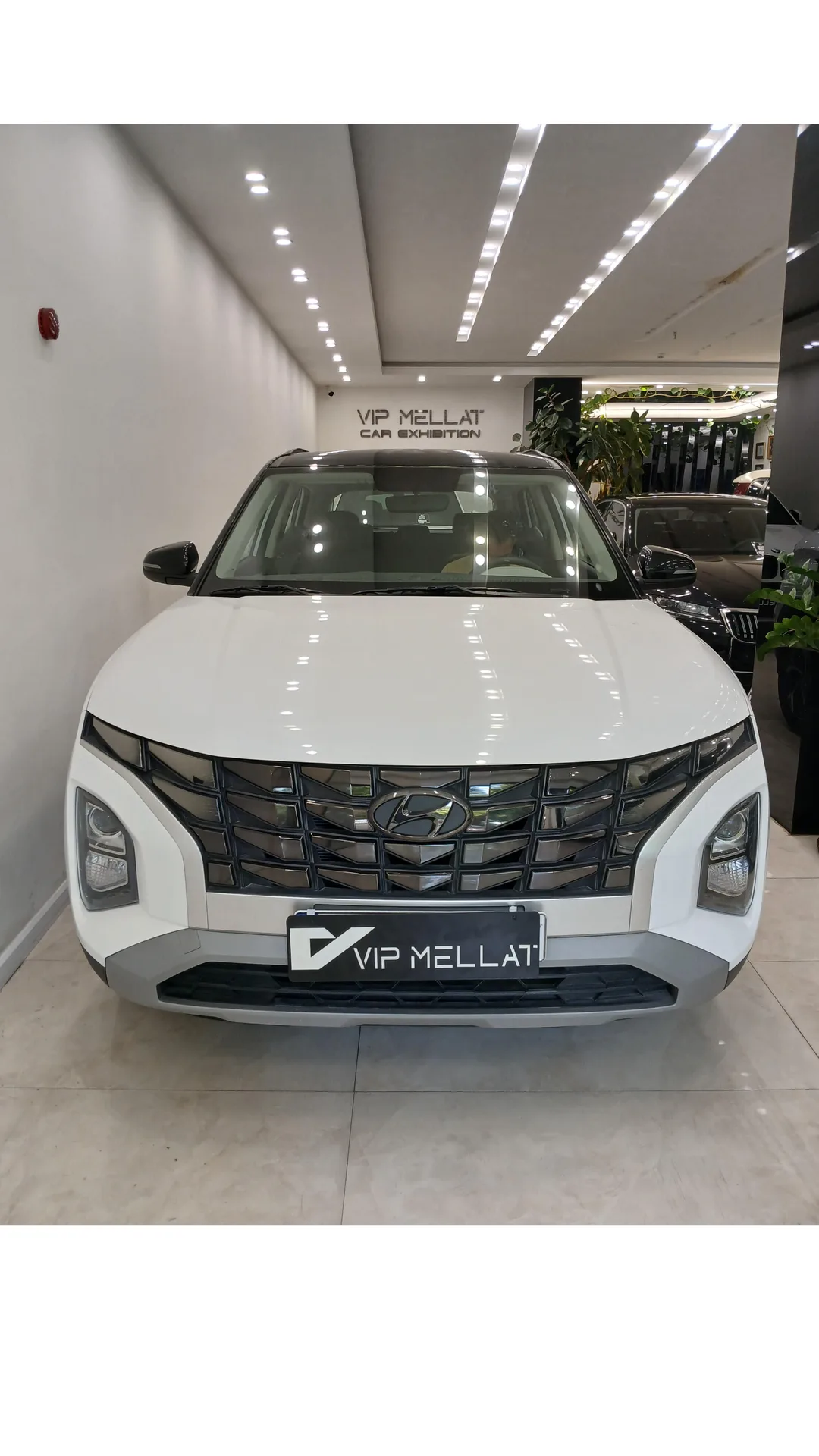 هیوندای  کرتا 2
