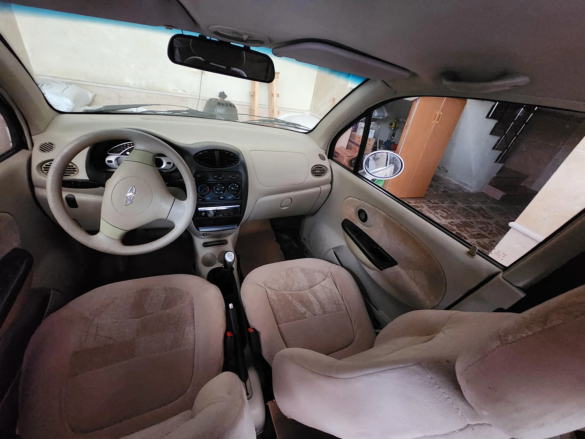 ام وی ام  110 3