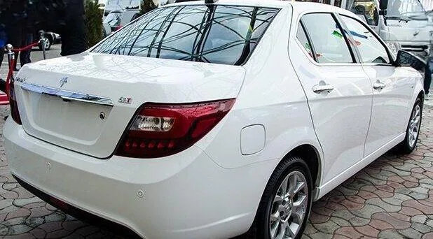 دنا  پلاس EF7P 3