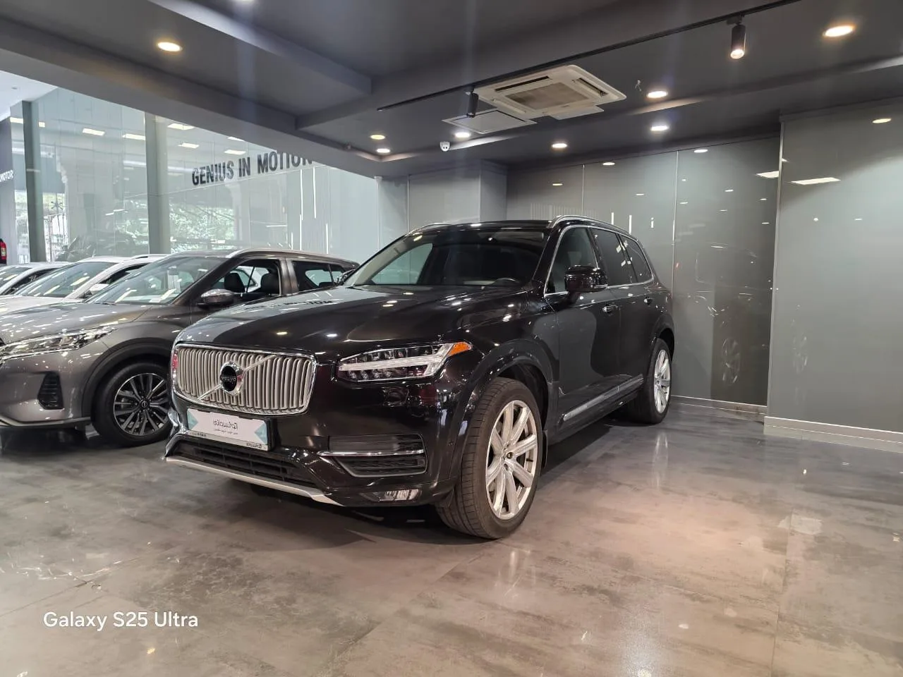 ولوو  XC90 2