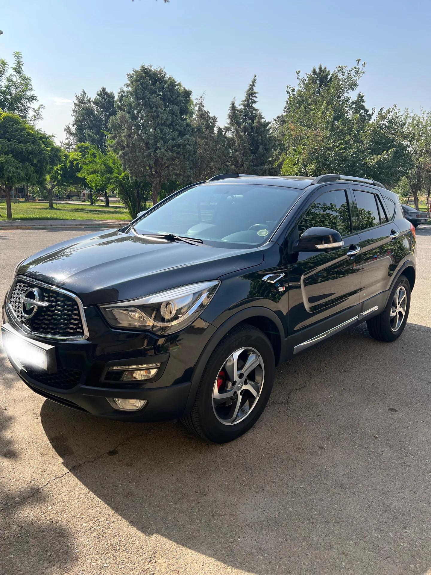 هایما  S5 2