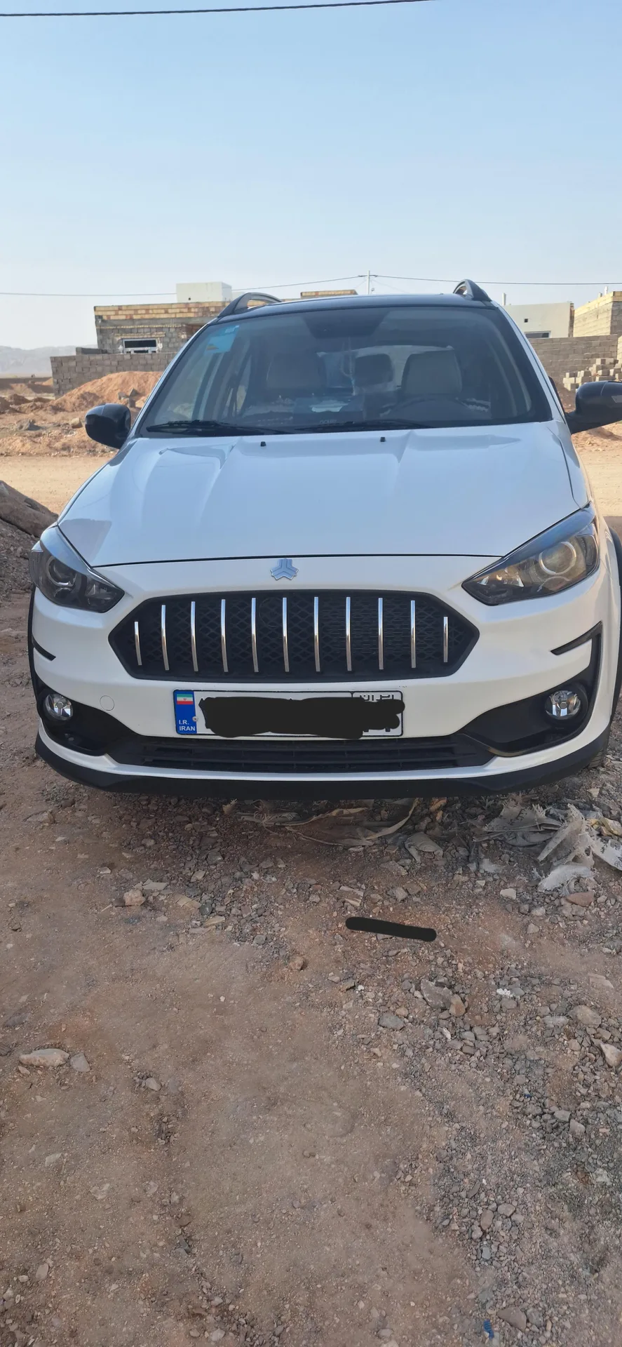 اطلس  دنده ای 3