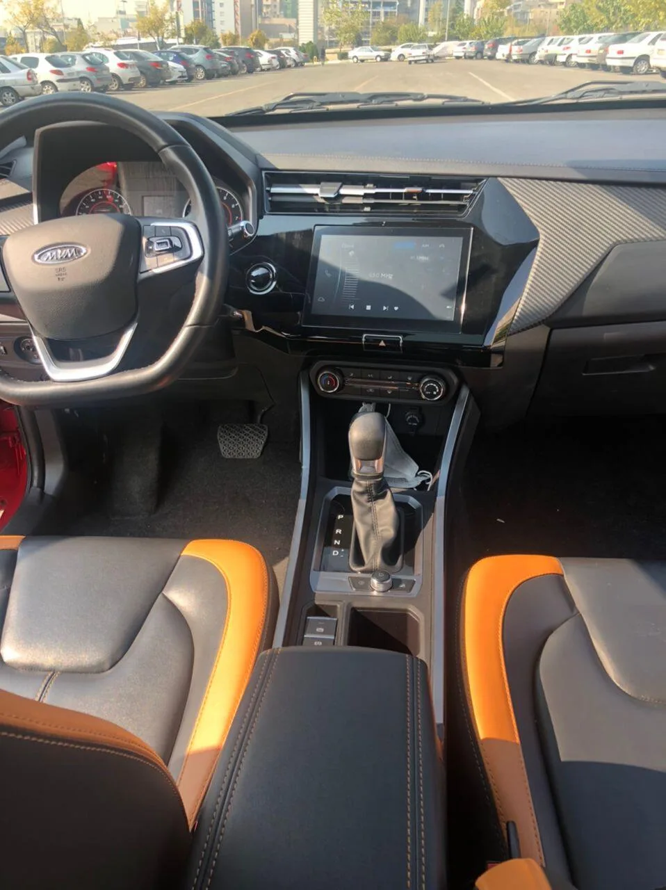 ام وی ام  X22 PRO 2