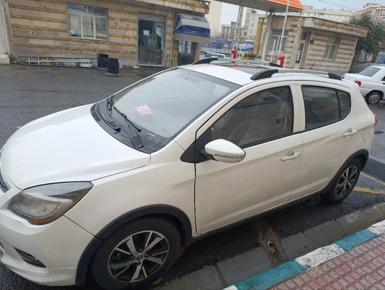 لیفان  X50 2