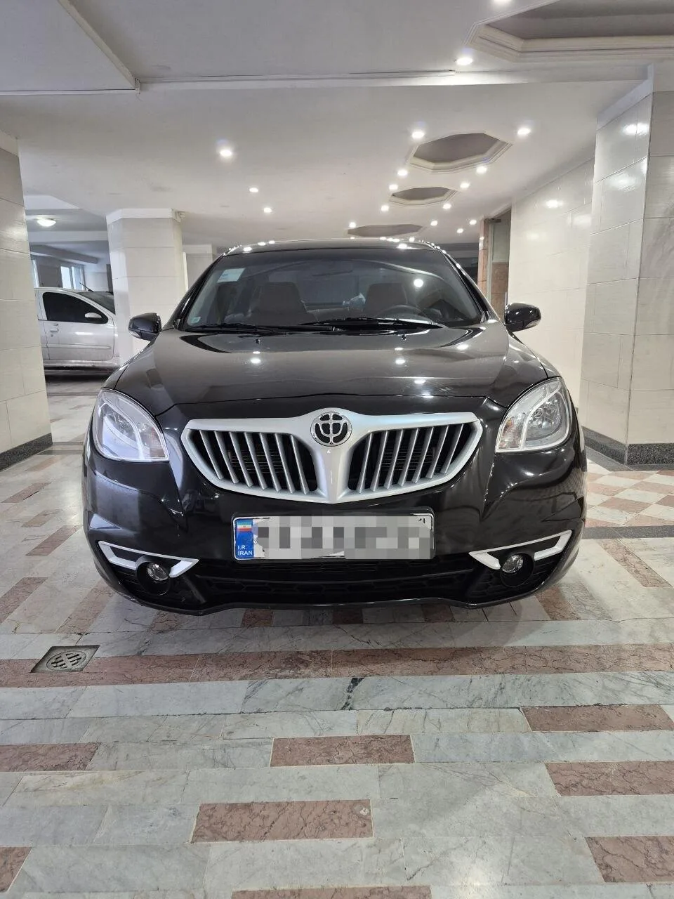 برلیانس H330