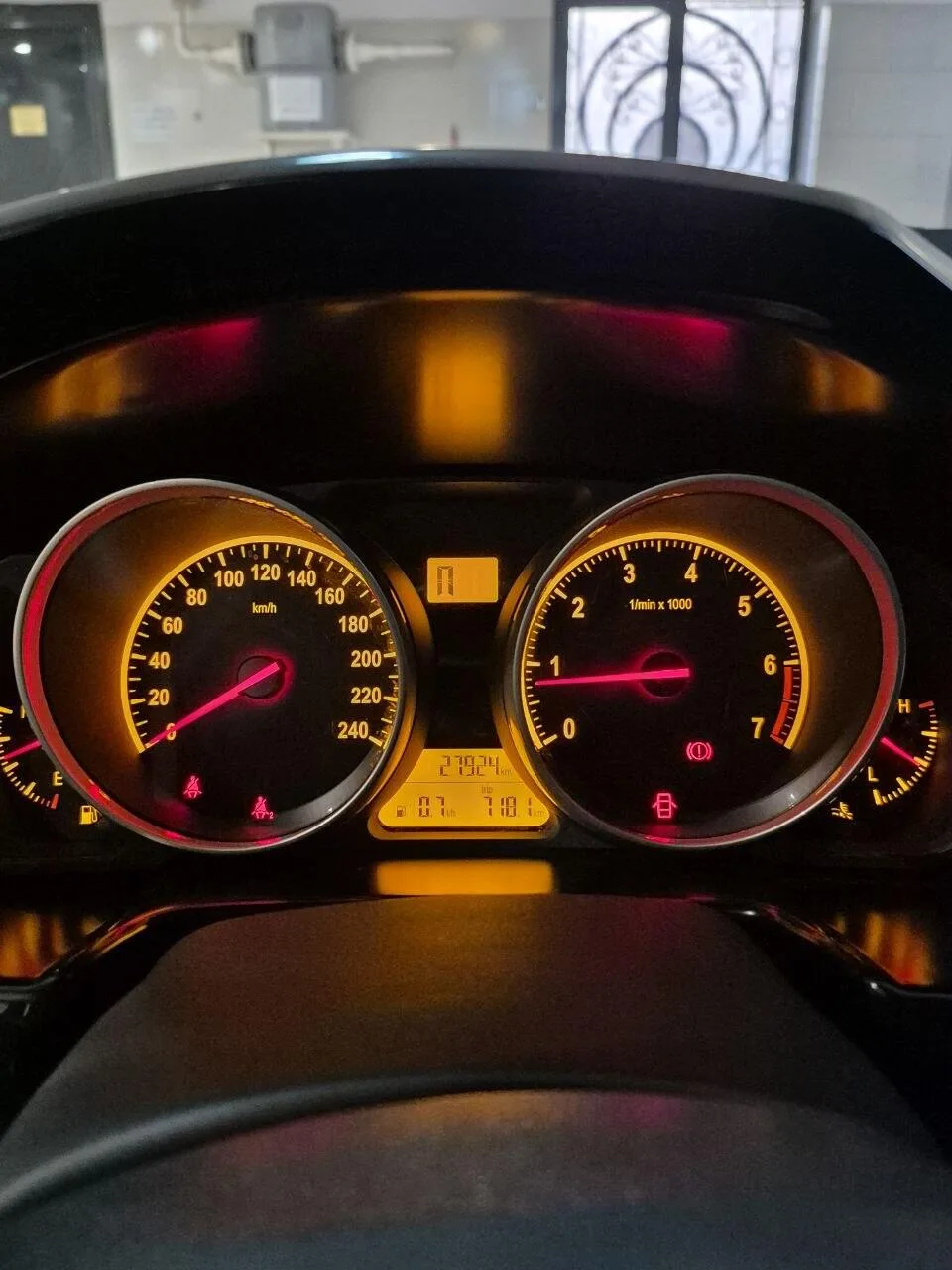 برلیانس  H330 4