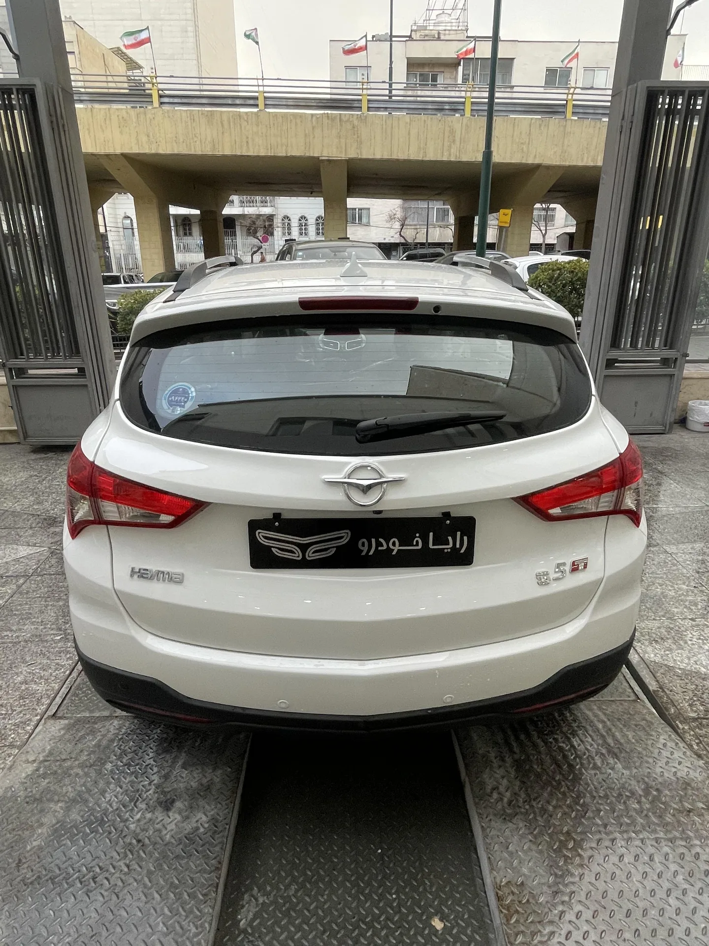 هایما  S5 4