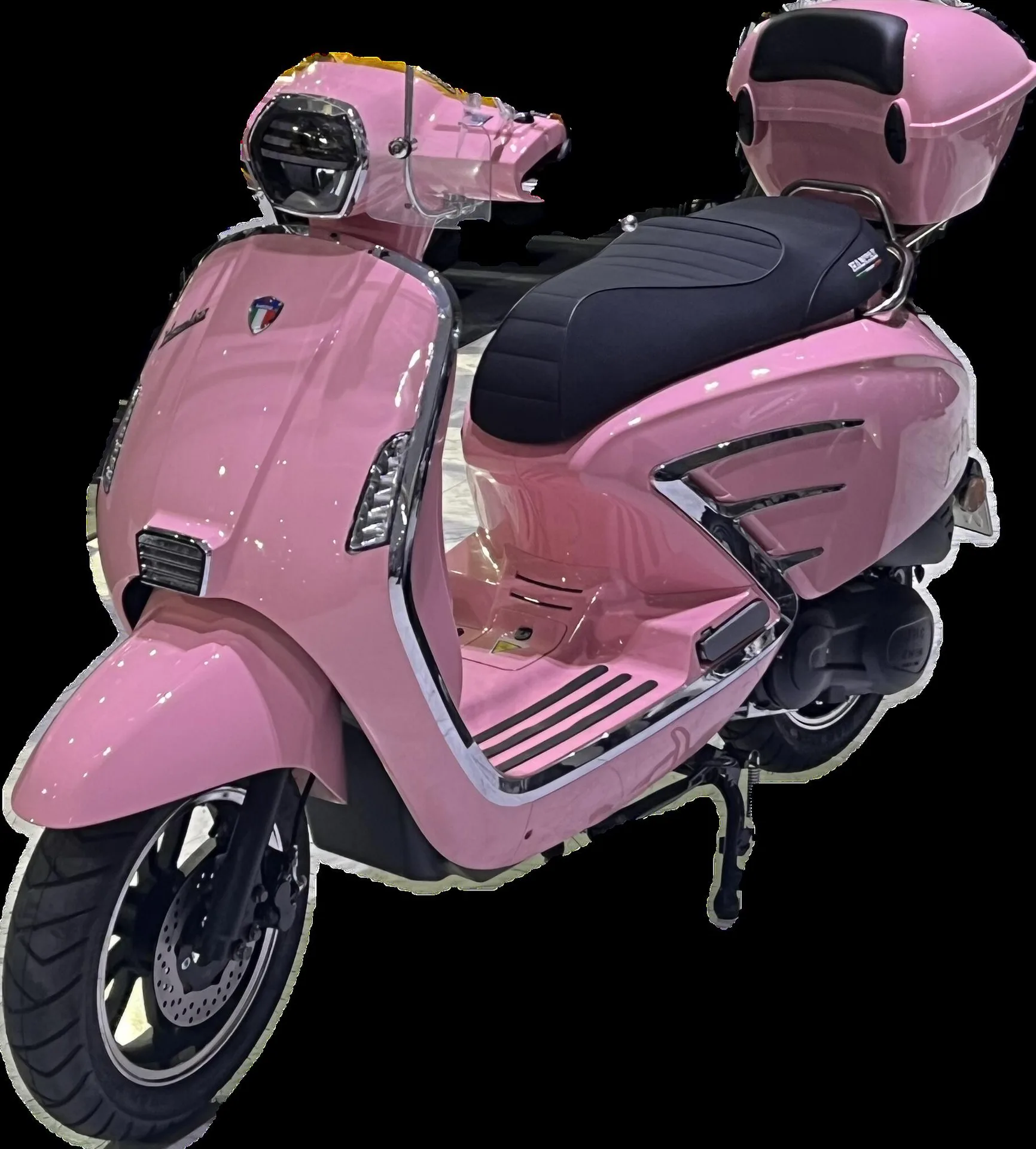 جهان همتا همتاز RS150