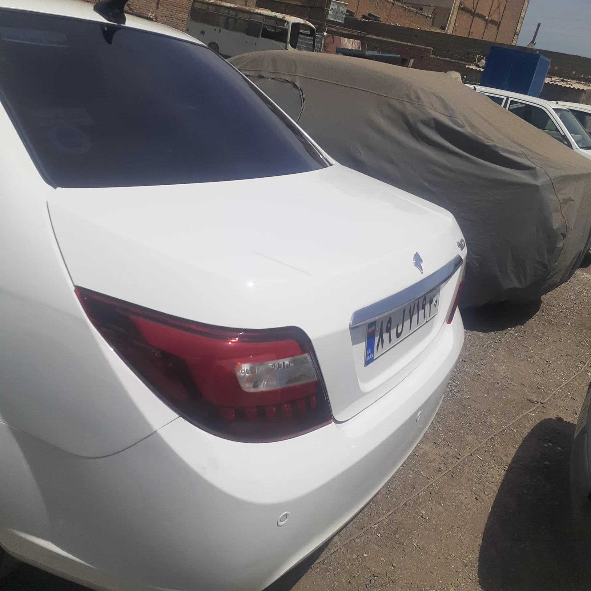 دنا پلاس EF7P