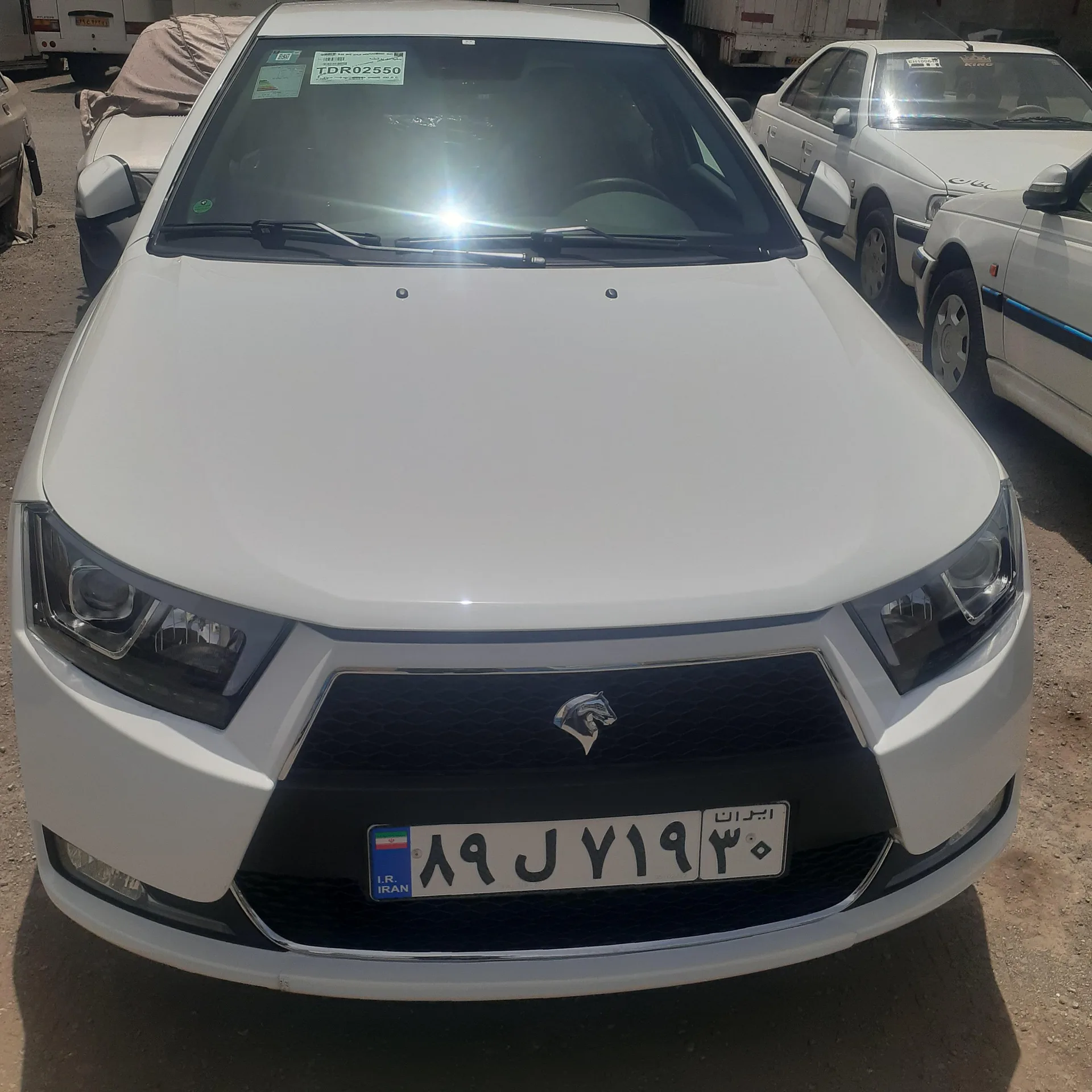 دنا  پلاس EF7P 3