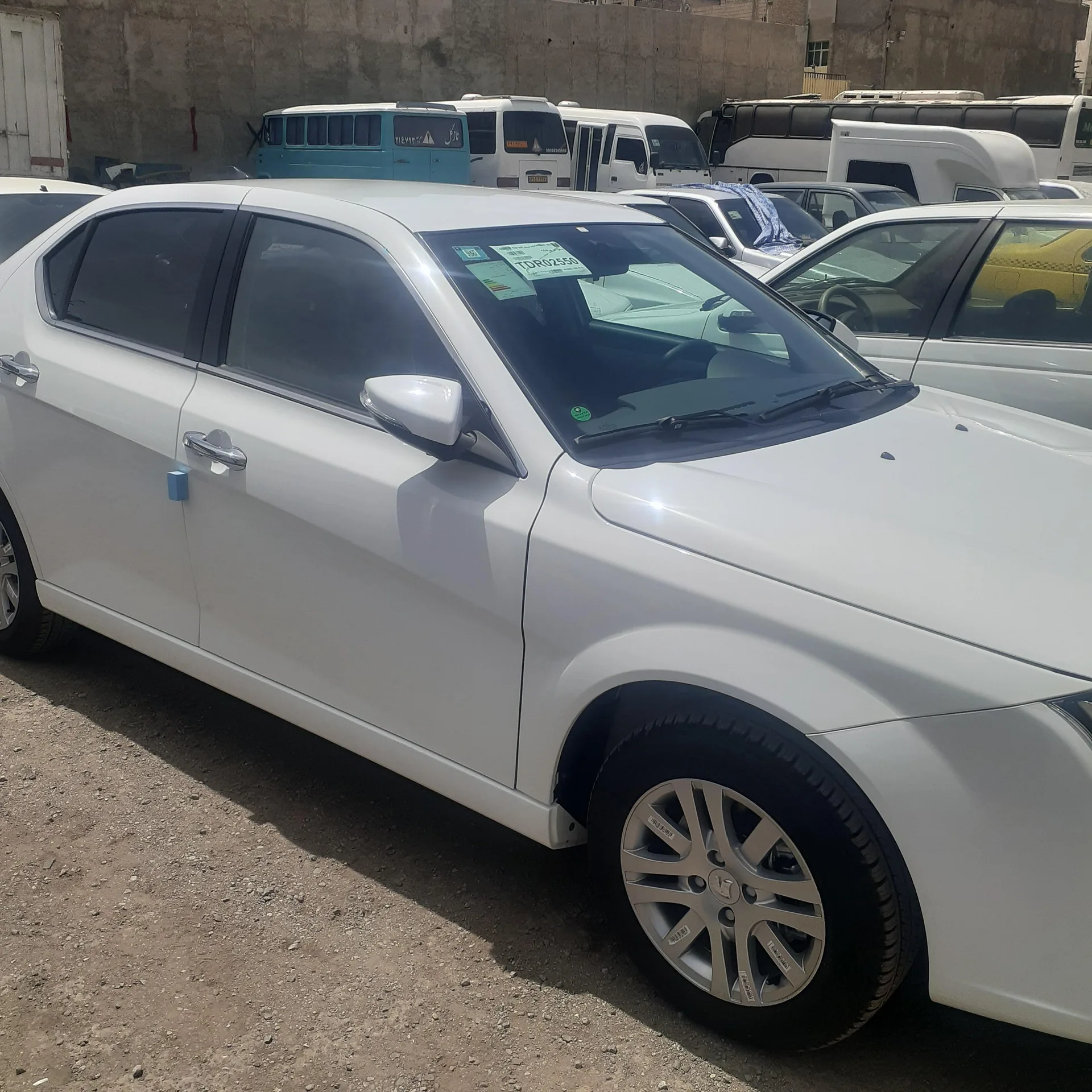 دنا  پلاس EF7P 4