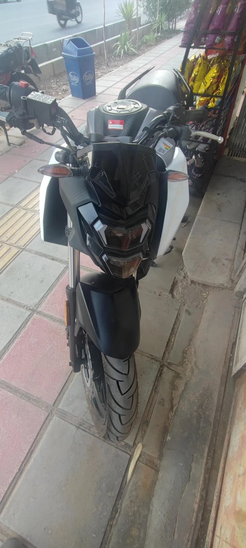 اس وای ام  گلکسی NA 180 2