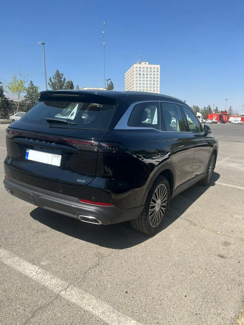 فونیکس  F9 2