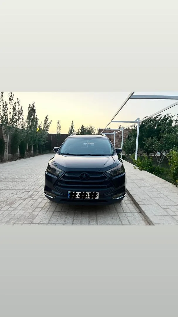 جک S3