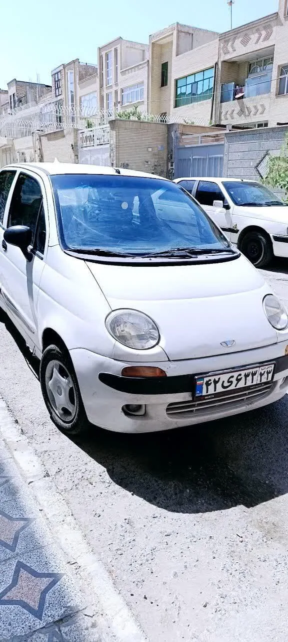 دوو ماتیز