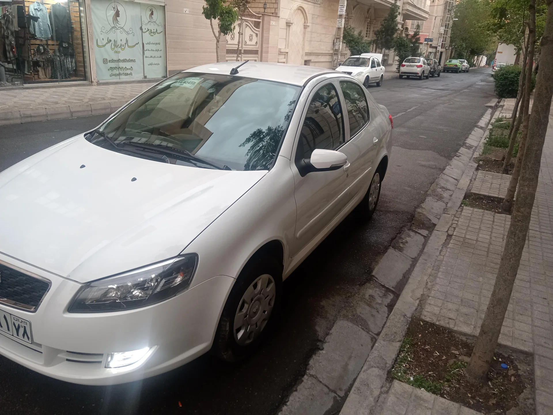 رانا  پلاس 2