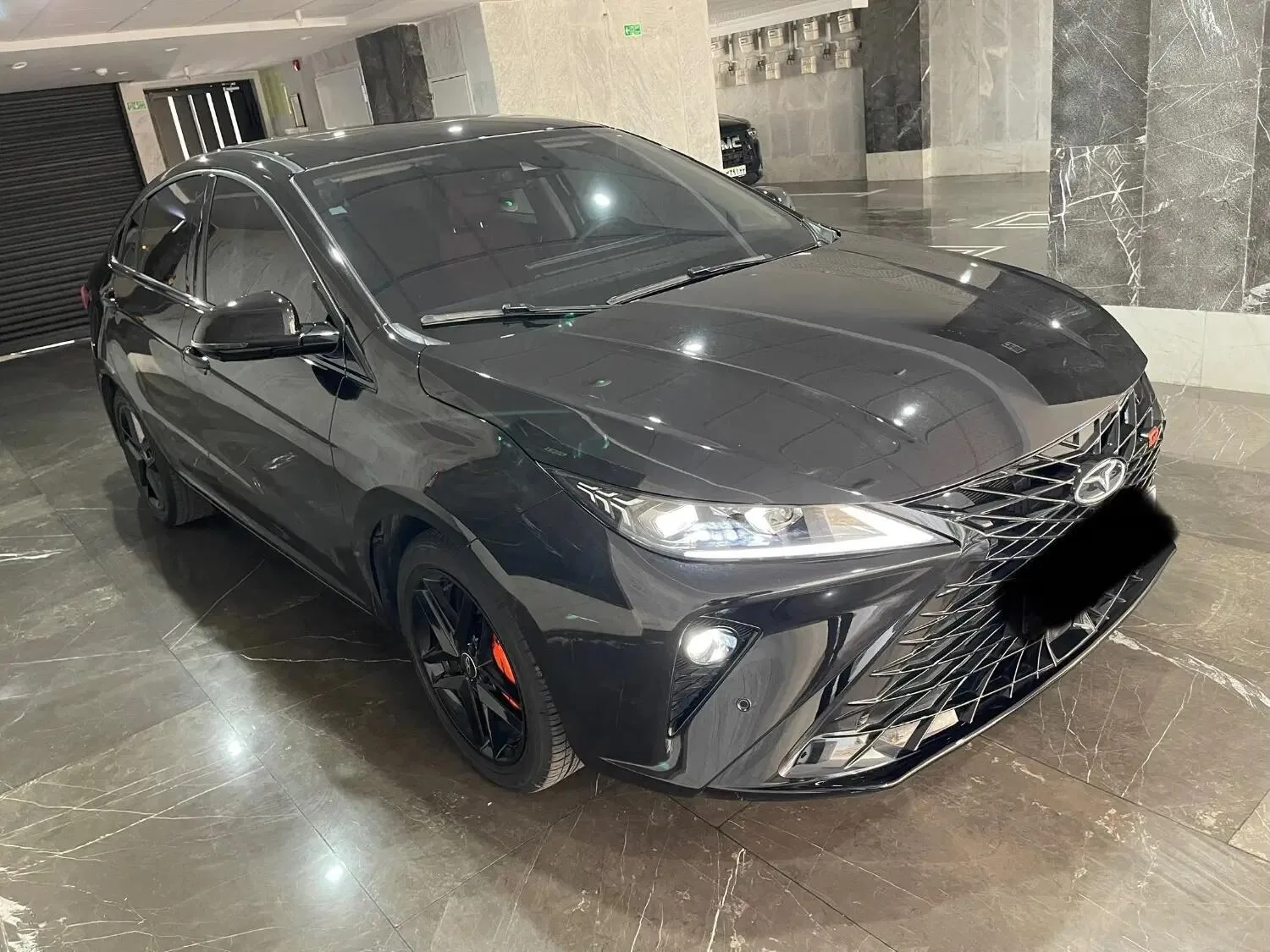 فونیکس  آریزو 6 جی تی (Z6 GT) 2
