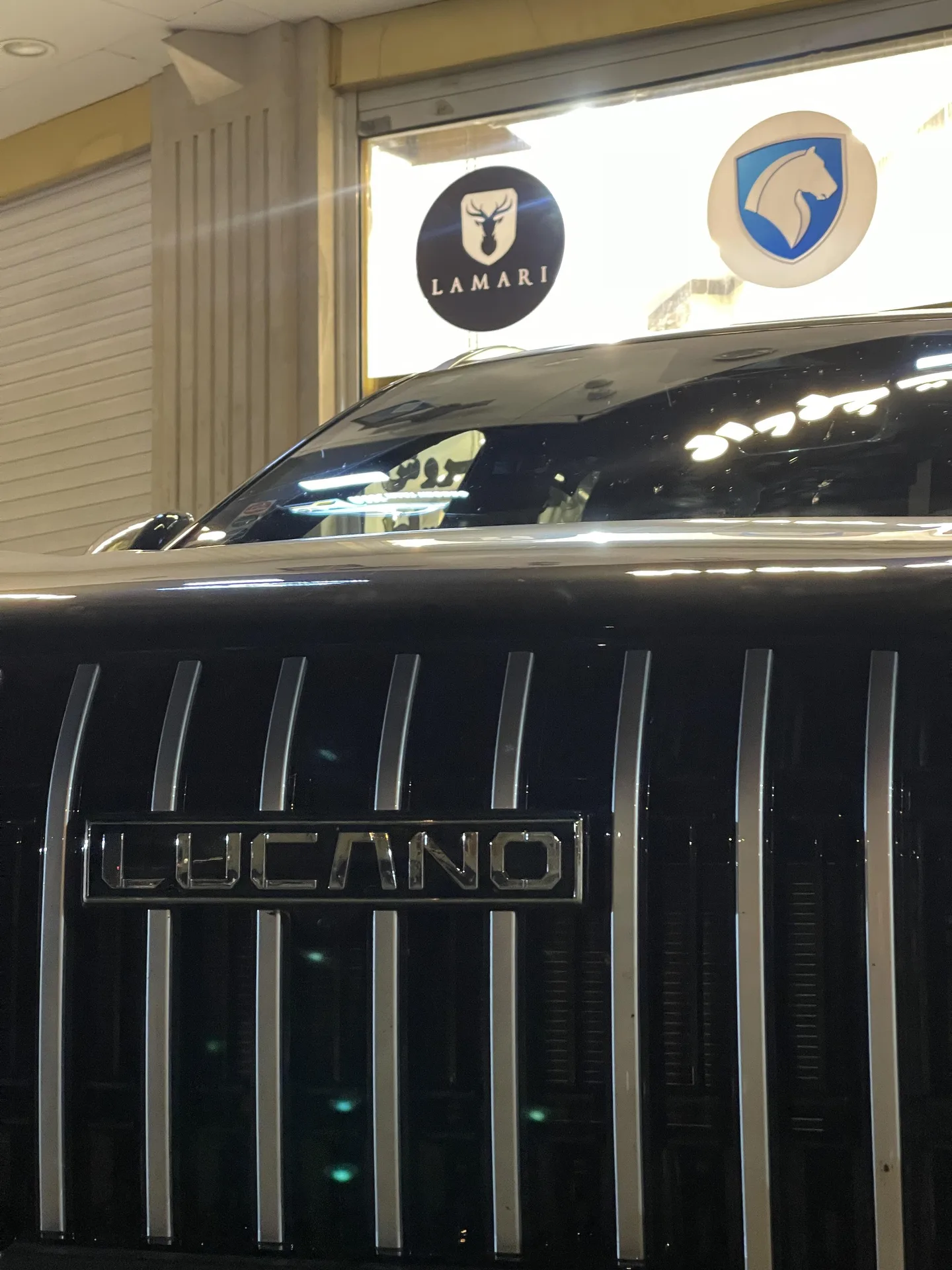 لوکانو  L8 5