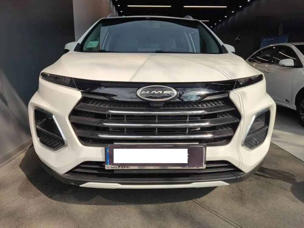 کی ام سی SR3