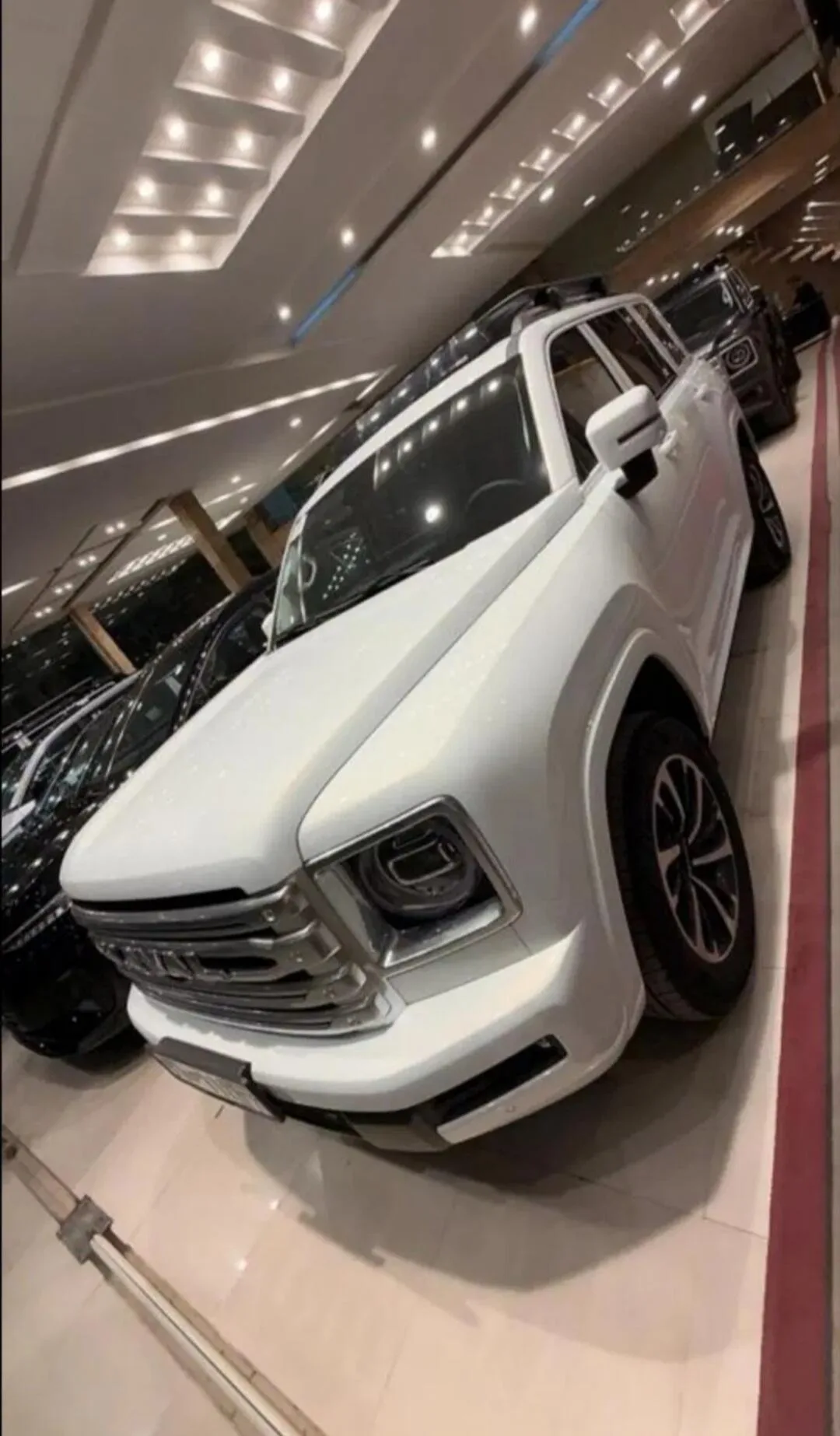 هاوال  H9