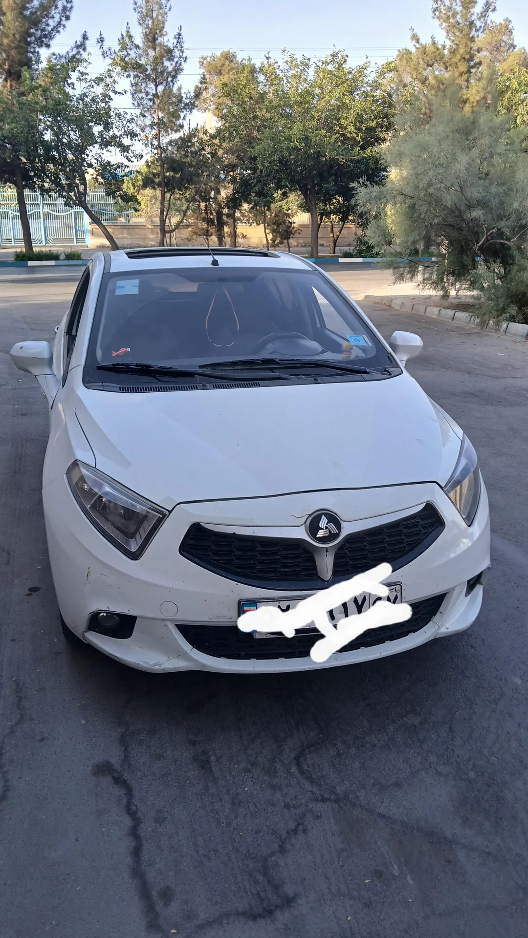 برلیانس H220