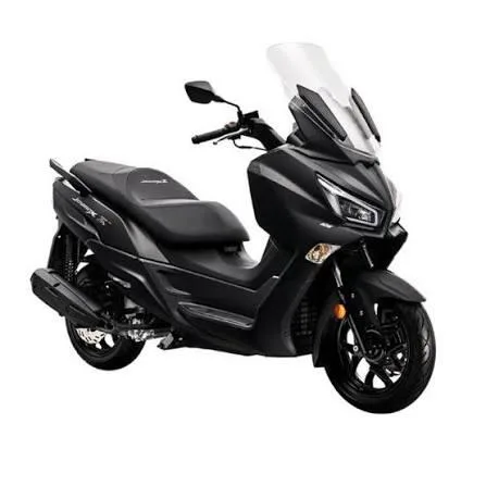 اس وای ام گلکسی JX 250