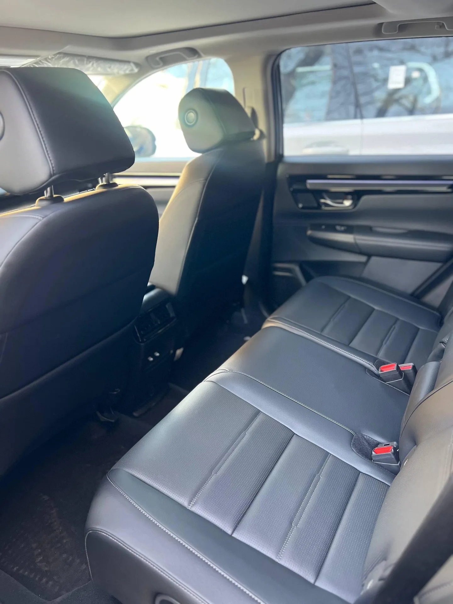 هوندا  CR-V eHEV 5