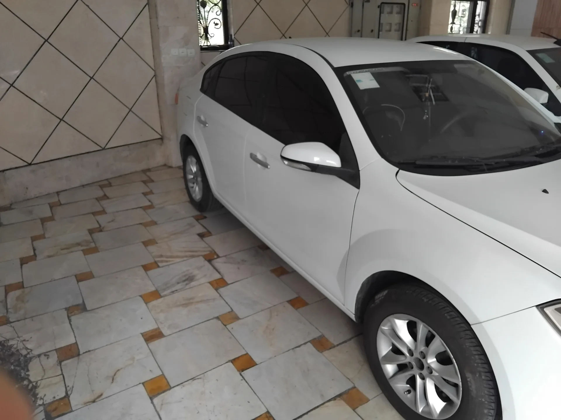 برلیانس  H330 2