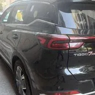 فونیکس  تیگو 7 پرو هیبرید (F7 PRO PHEV)