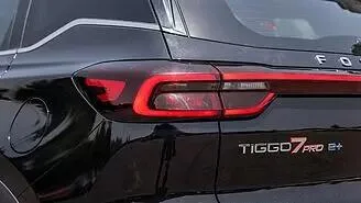فونیکس  تیگو 7 پرو هیبرید (F7 PRO PHEV) 2