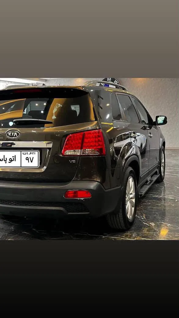 کیا  سورنتو 2
