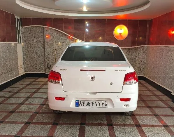 رانا  LX 4