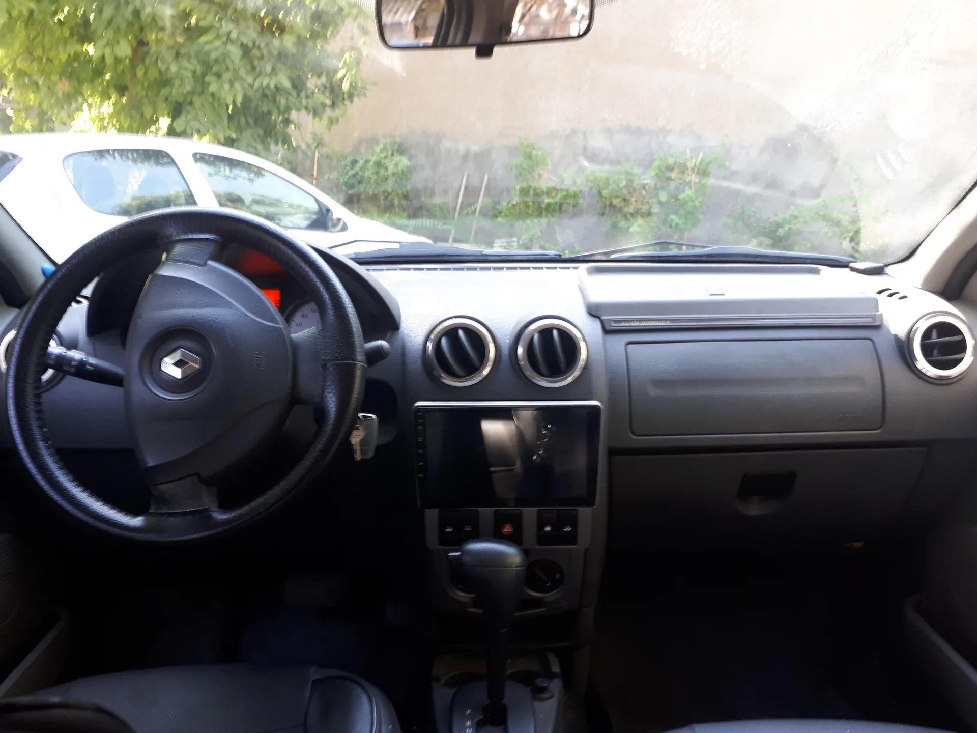 رنو  تندر 90 3