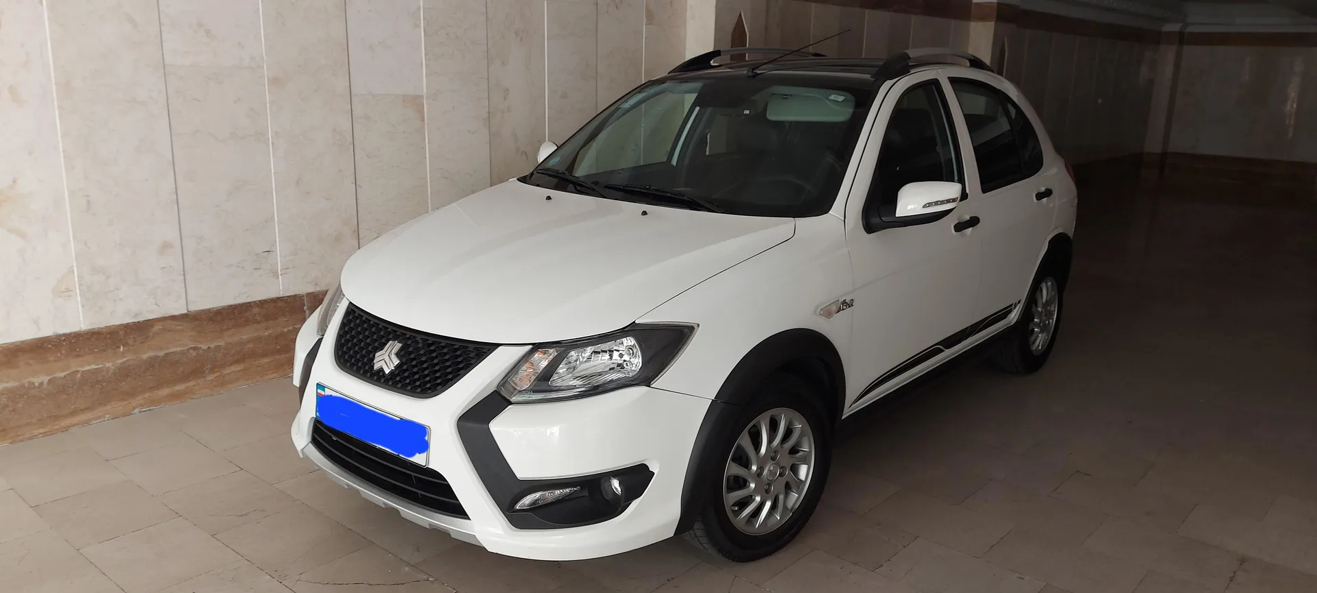کوییک GXR