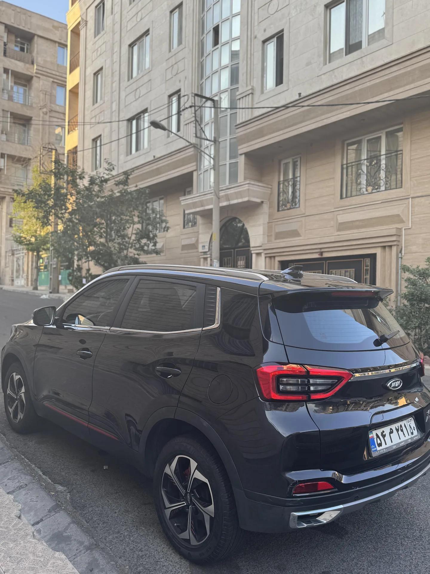 ام وی ام  X55 PRO 2