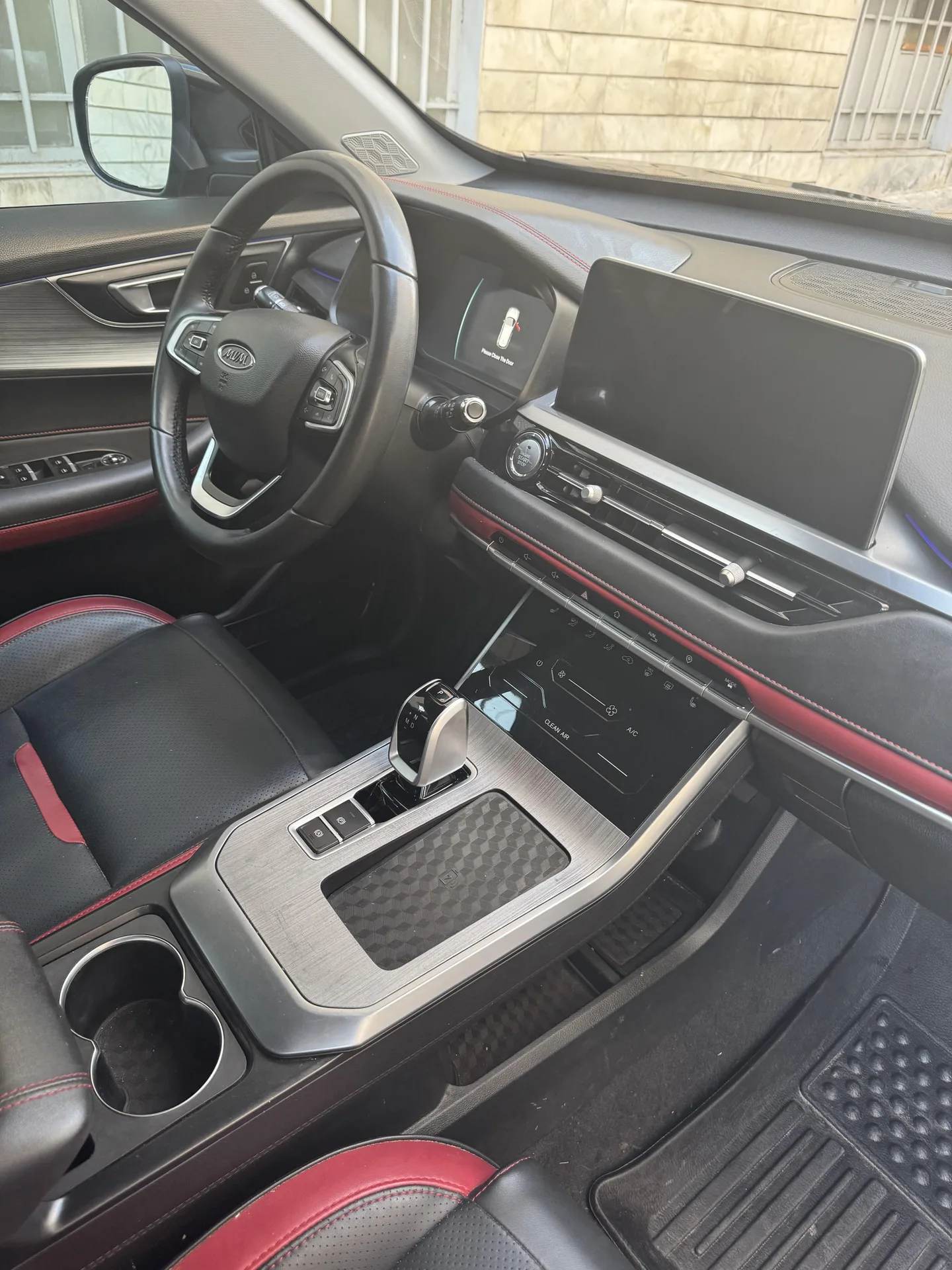 ام وی ام  X55 PRO 4