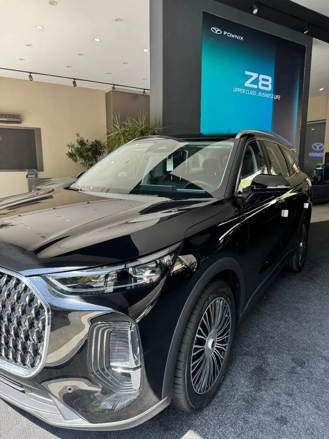 فونیکس  F9 3