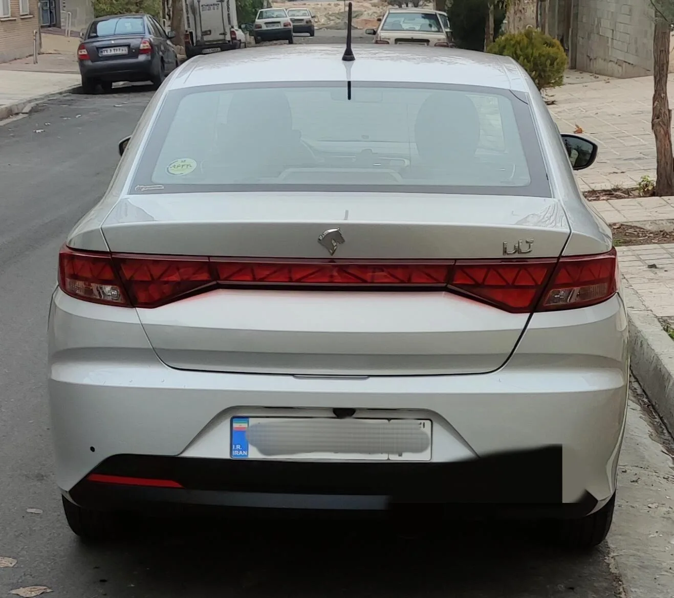 تارا  دنده ای V1 3