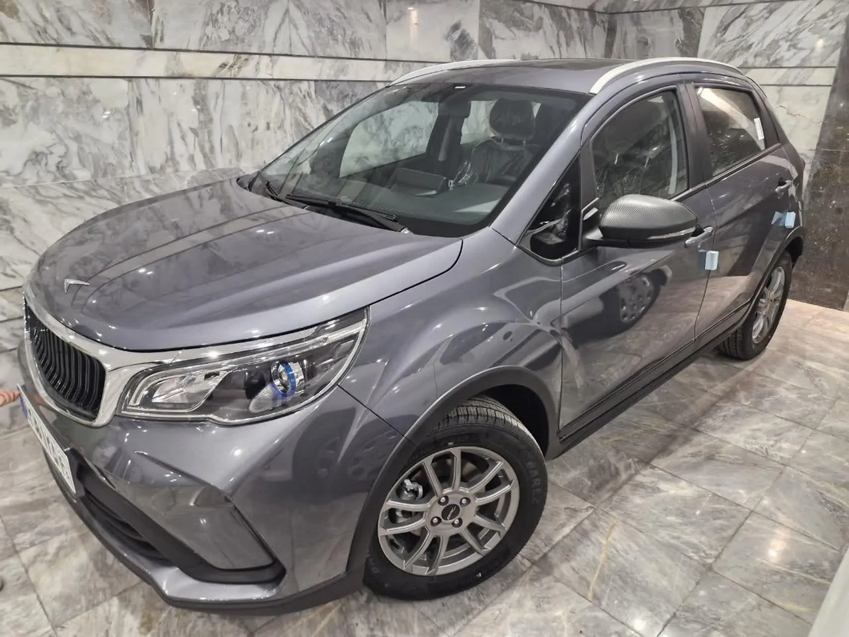 بی ای سی X3 PRO
