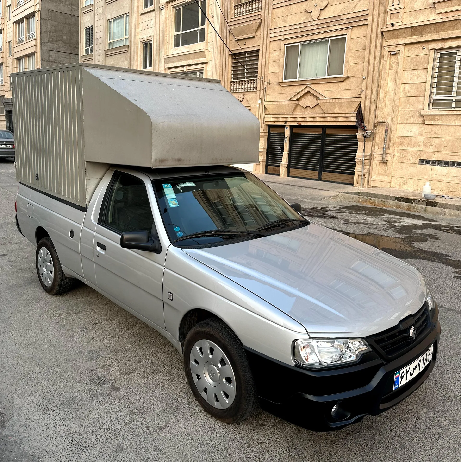 آریسان  2 3